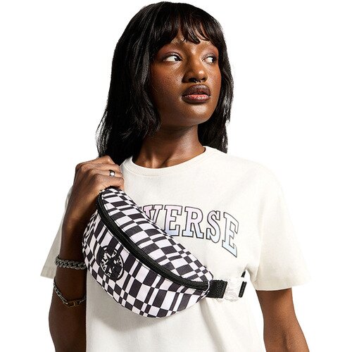 Converse Borseta unisex Graphic Sling Pack 25L 10026409-A01
