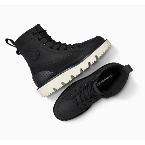 Converse Ghete barbati Chuck 70 Rugged Waterproof Boot A14190C
