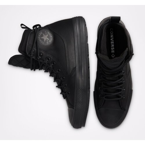 Converse Ghete barbati Chuck Taylor All Star All Terrain Hi 168864C