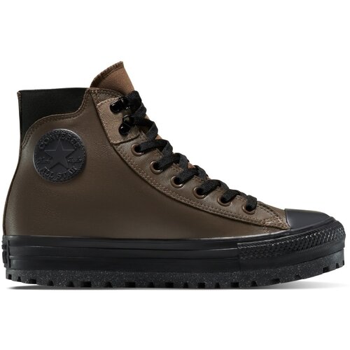 Converse Ghete barbati Chuck Taylor As City Trek Waterproof A13274C