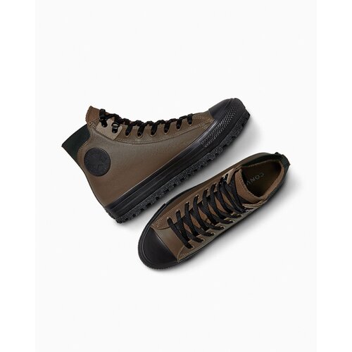 Converse Ghete barbati Chuck Taylor As City Trek Waterproof A13274C