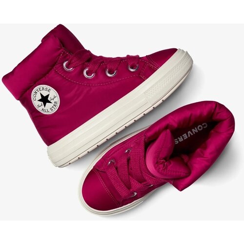 Converse Ghete femei Chuck Taylor All Star Boot A14274C