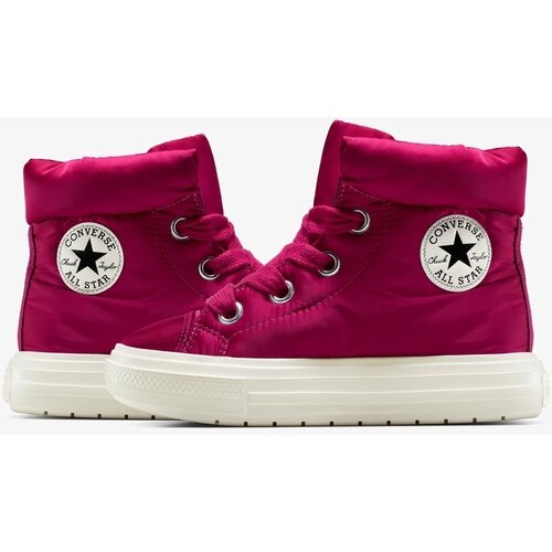 Converse Ghete femei Chuck Taylor All Star Boot A14274C