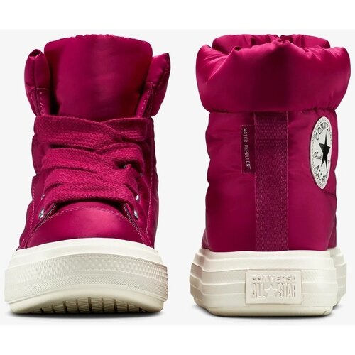 Converse Ghete femei Chuck Taylor All Star Boot A14274C