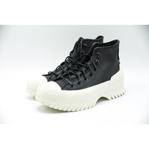 Converse Ghete femei Chuck Taylor All Star Lugged Winter 20 172057C