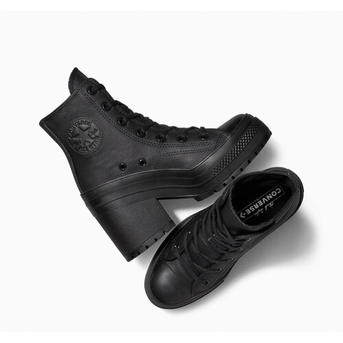 Converse Ghete unisex Chuck 70 De Luxe Heel A06145C