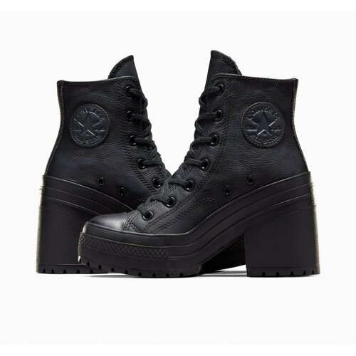 Converse Ghete unisex Chuck 70 De Luxe Heel A06145C