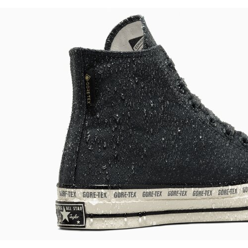 Converse Ghete unisex Chuck 70 GORE-TEX Waterproof A09483C