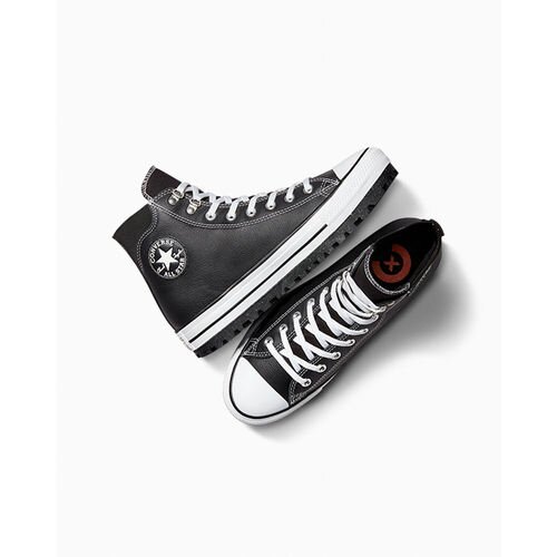 Converse Ghete unisex Chuck Taylor All Star City Trek Waterproof A04480C