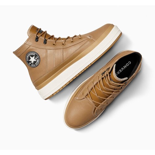 Converse Ghete unisex Chuck Taylor All Star Equip Waterproof A08556C