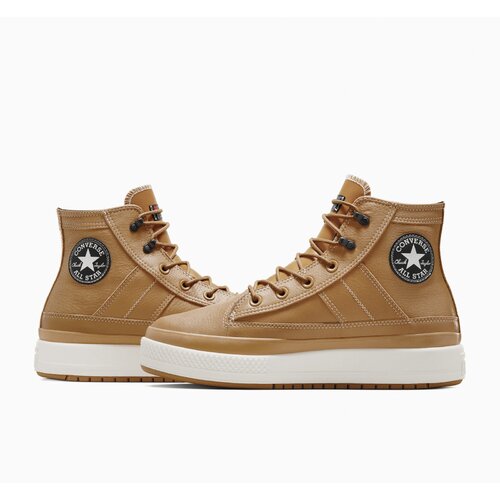 Converse Ghete unisex Chuck Taylor All Star Equip Waterproof A08556C