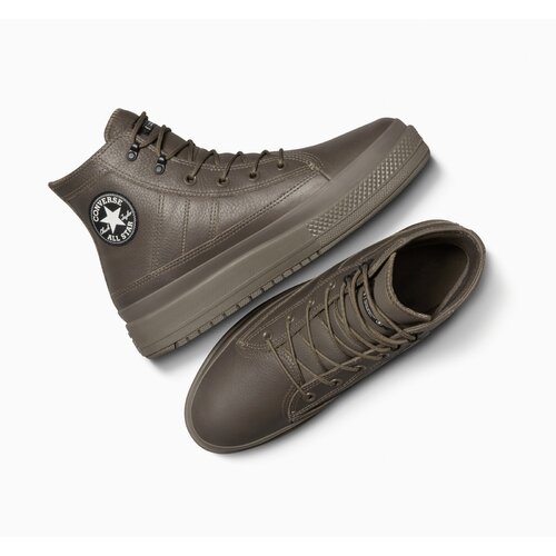 Converse Ghete unisex Chuck Taylor All Star Equip Waterproof A09491C