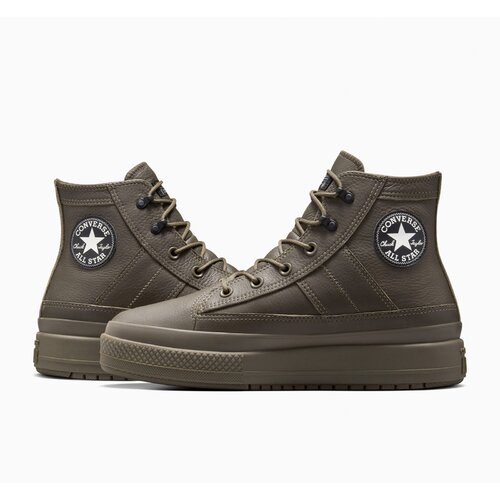 Converse Ghete unisex Chuck Taylor All Star Equip Waterproof A09491C