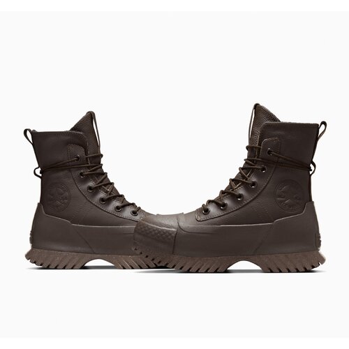 Converse Ghete unisex Chuck Taylor All Star Lugged 20 XHi Waterproof Leather Platform A10376C