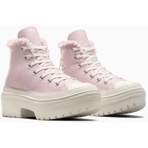 Converse Ghete unisex Chuck Taylor As Lugged Heel A09346C