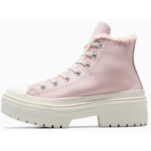 Converse Ghete unisex Chuck Taylor As Lugged Heel A09346C