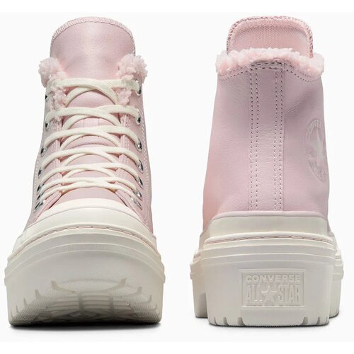 Converse Ghete unisex Chuck Taylor As Lugged Heel A09346C