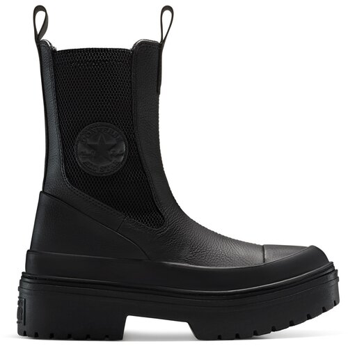 Converse Ghete unisex Chuck Taylor As Lugged Heel A12985C