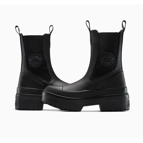 Converse Ghete unisex Chuck Taylor As Lugged Heel A12985C
