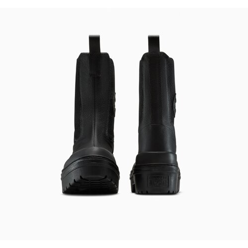Converse Ghete unisex Chuck Taylor As Lugged Heel A12985C