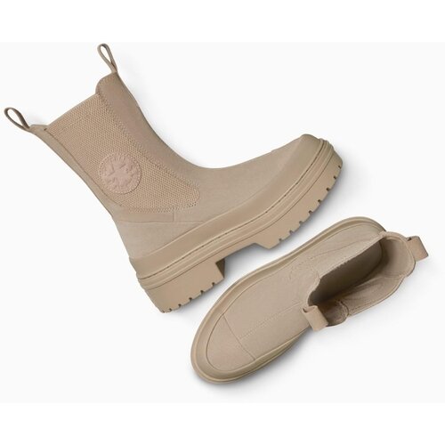 Converse Ghete unisex Chuck Taylor As Lugged Heel Nu A14544C