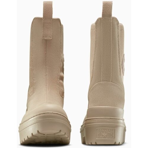 Converse Ghete unisex Chuck Taylor As Lugged Heel Nu A14544C