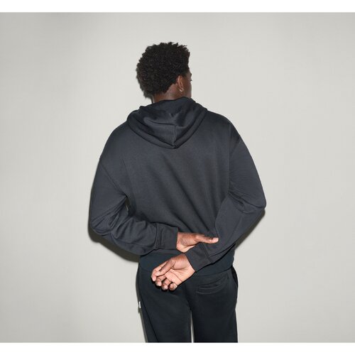 Converse Hanorac barbati 1908 Hoodie CVM6H532-BLK