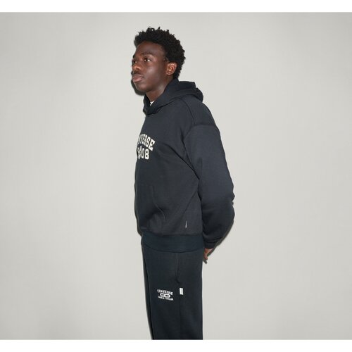 Converse Hanorac barbati 1908 Hoodie CVM6H532-BLK