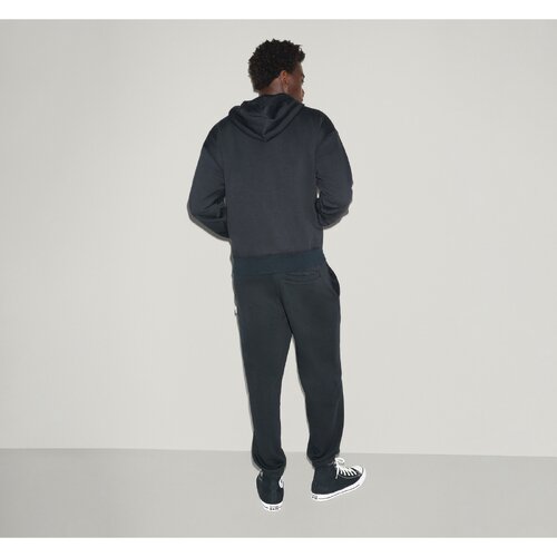 Converse Hanorac barbati 1908 Hoodie CVM6H532-BLK