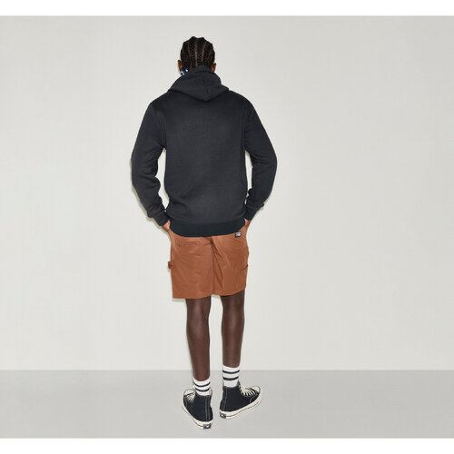 Converse Hanorac barbati Chuck Patch Hoodie CVM6H092-BLK