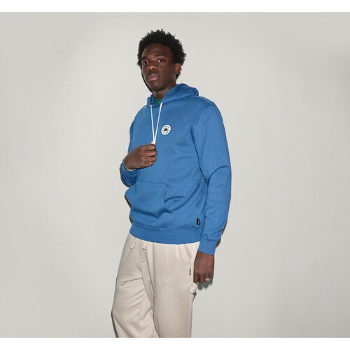 Converse Hanorac barbati Chuck Patch Hoodie CVM6H092-FEZ