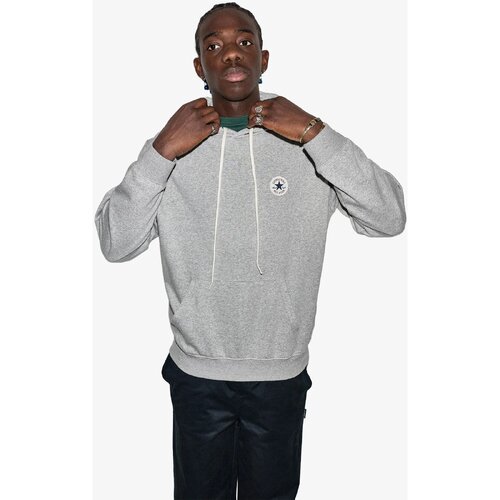 Converse Hanorac barbati Chuck Patch Hoodie CVM6H092-M6X