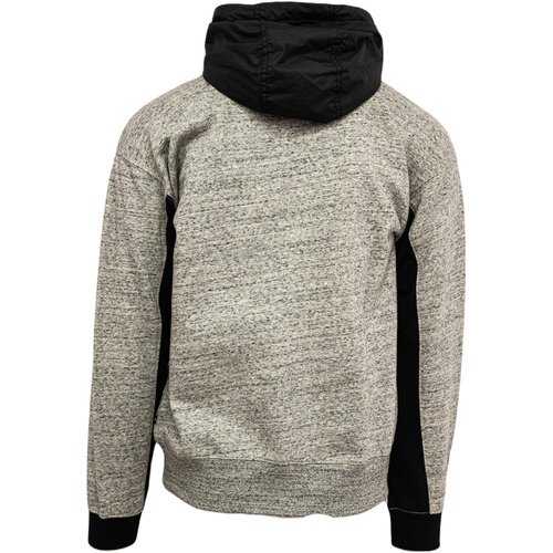 Converse Hanorac barbati Mixed Media Full-Zip Hoodie 10017907-080