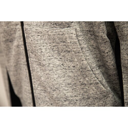 Converse Hanorac barbati Mixed Media Full-Zip Hoodie 10017907-080