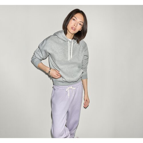 Converse Hanorac femei Chuck Patch Hoodie CVW6H111-M6X