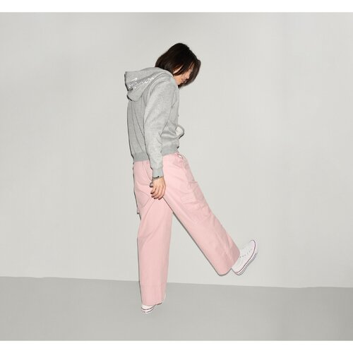 Converse Hanorac femei Signature Full-zip CVW6H546-M6X