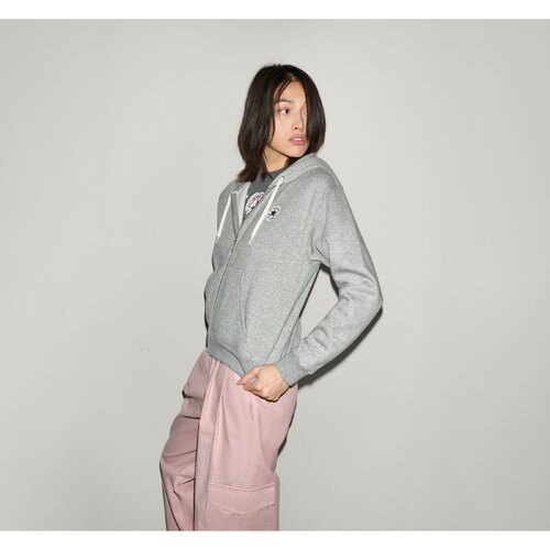 Converse Hanorac femei Signature Full-zip CVW6H546-M6X