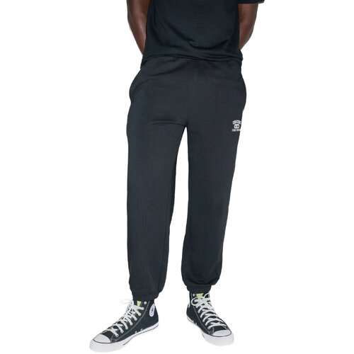 Converse Pantaloni barbati 1908 Sweatpant CVM6B533-BLK