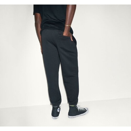 Converse Pantaloni barbati 1908 Sweatpant CVM6B533-BLK