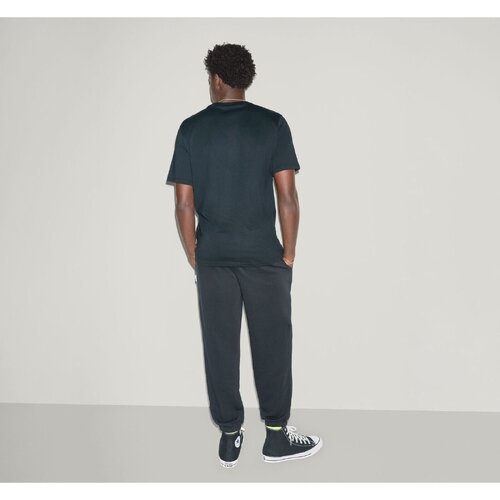 Converse Pantaloni barbati 1908 Sweatpant CVM6B533-BLK