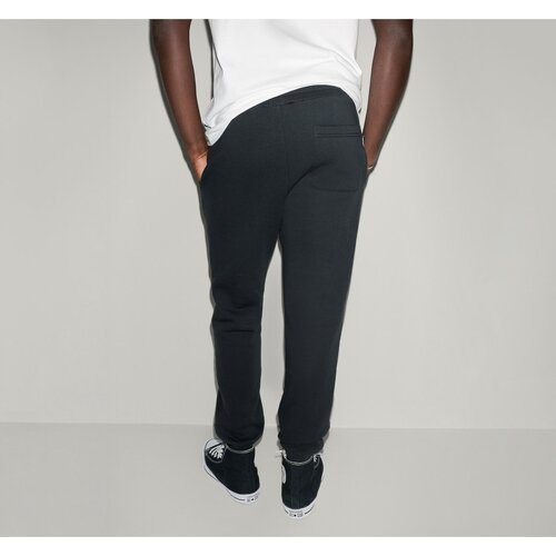 Converse Pantaloni barbati Chuck Patch Jogger CVM6B093-BLK