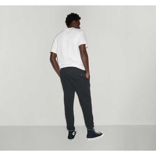 Converse Pantaloni barbati Chuck Patch Jogger CVM6B093-BLK