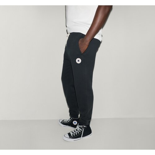 Converse Pantaloni barbati Chuck Patch Jogger CVM6B093-BLK