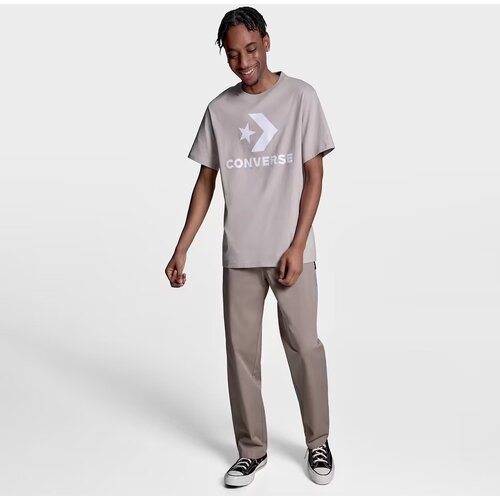 Converse Pantaloni barbati Core Straight Leg Pant CVM5B339-MKX