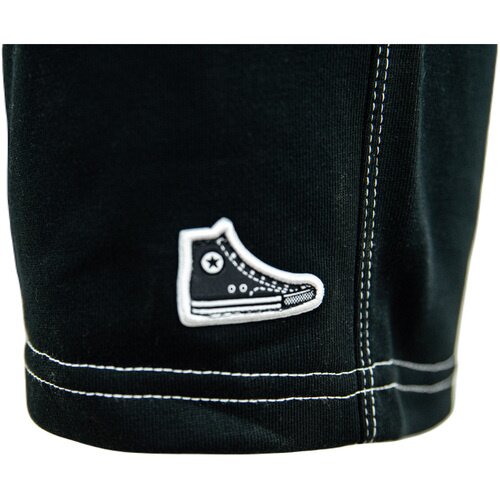 Converse Pantaloni scurti barbati Chuck Taylor Script Short 10022199-001