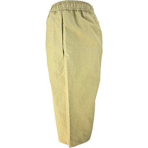 Converse Pantaloni scurti unisex Shapes Triangle 10021532-244