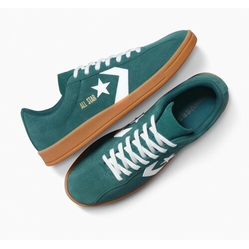 Converse Pantofi sport barbati As Classic Trainer A16433C