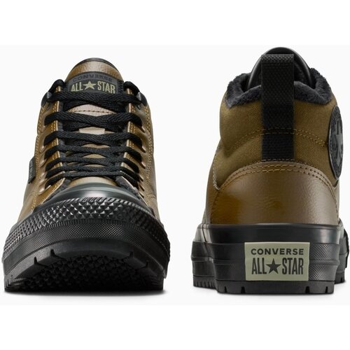 Converse Pantofi sport barbati Chuck Taylor All Star Malden Street Water Repellant Boot A14618C