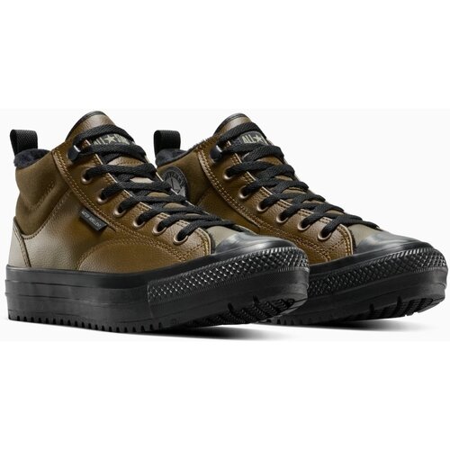 Converse Pantofi sport barbati Chuck Taylor All Star Malden Street Water Repellant Boot A14618C