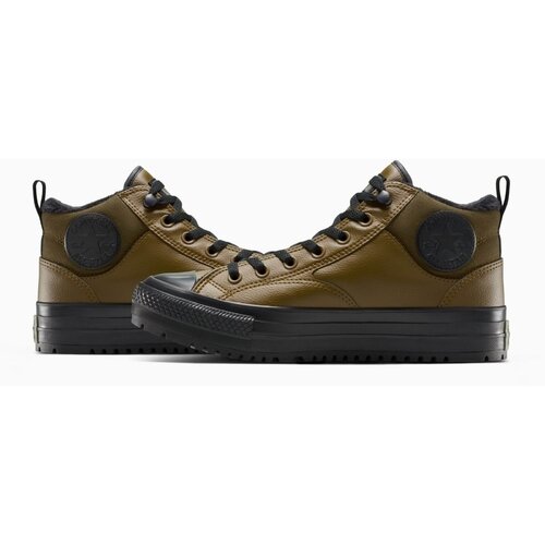 Converse Pantofi sport barbati Chuck Taylor All Star Malden Street Water Repellant Boot A14618C